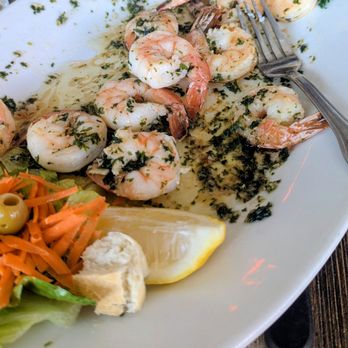 Blue Wave - Shrimp - Argentine Near Me - Hollywood, Florida