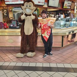 Sparky's Gourmet Pizza