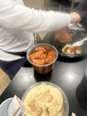 Corey's Chicken Shack by null