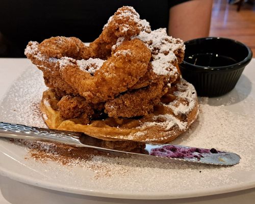 The Porch Restaurant & Bar by null