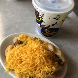 Cheese Coney Cheese Coney
