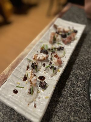 Izakaya Sozai by null
