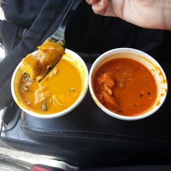 Spice Jar - Tasty paneer! - Indian Near Me - Fontana, California