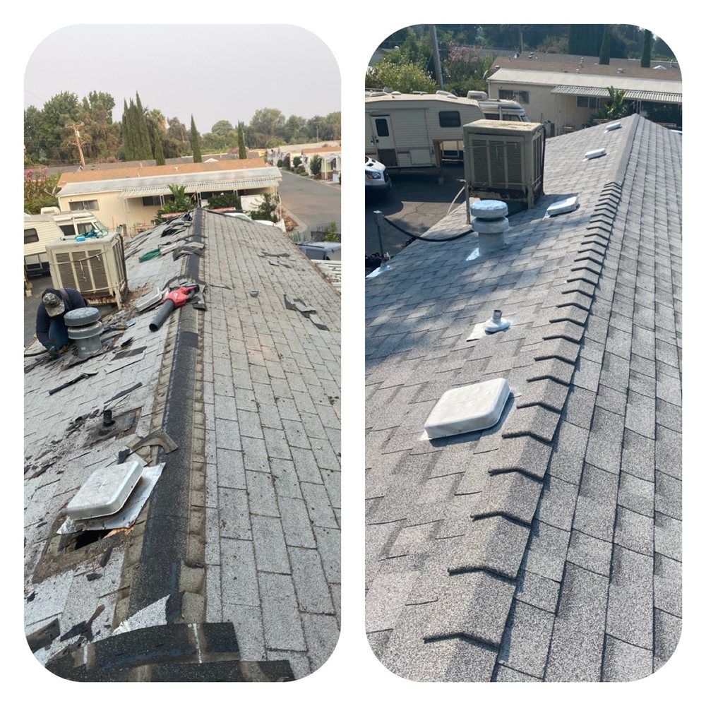 Slide of A. S. Quality Construction