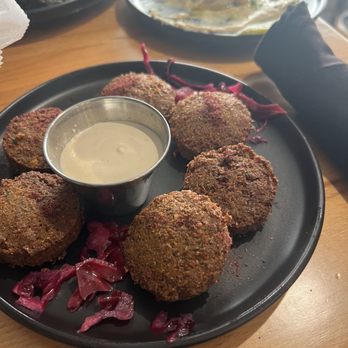 Layaly Mediterranean Restaurant - Falafel so good. - Mediterranean Near Me - Chamblee, Georgia Layaly Mediterranean Restaurant - Falafel so good. - Mediterranean Near Me - Chamblee, Georgia