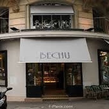 Bechu - Bakeries Near Me - Paris, 01
