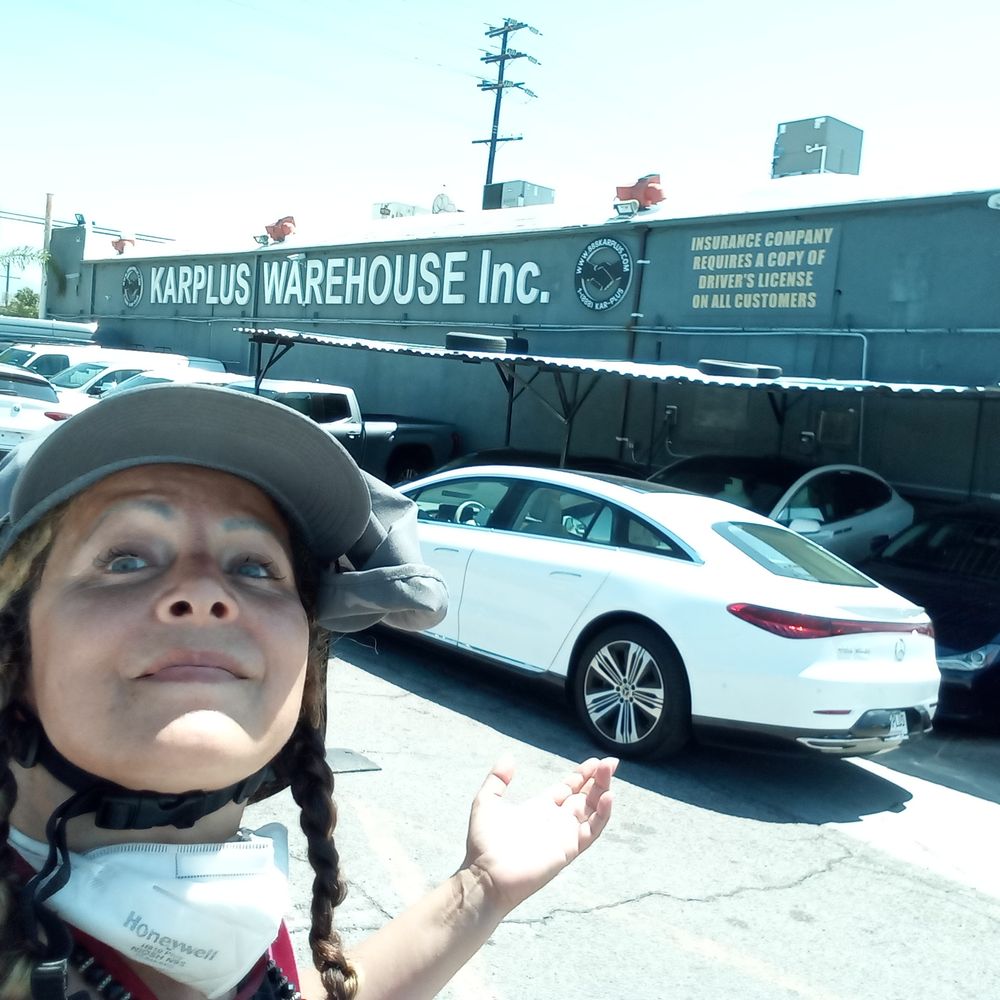 Karplus Warehouse - Used Car Dealers Near Me - Pacoima, California Karplus Warehouse - Used Car Dealers Near Me - Pacoima, California