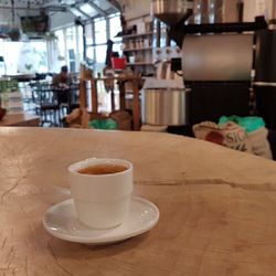 La Boite à Café