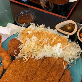Yoko - Donkatsu - Japanese Near Me - Buena Park, California Yoko - Donkatsu - Japanese Near Me - Buena Park, California
