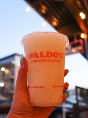 Waldo's Chicken & Beer by null