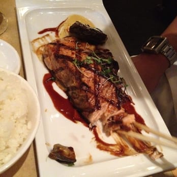 Yoshi's - Salmon with a bite taken out of it! - Jazz & Blues Near Me - Oakland, California Yoshi's - Salmon with a bite taken out of it! - Jazz & Blues Near Me - Oakland, California