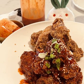 Mama's Kitchen - Ban ban chicken (: - Korean Near Me - Bellevue, Washington Mama's Kitchen - Ban ban chicken (: - Korean Near Me - Bellevue, Washington