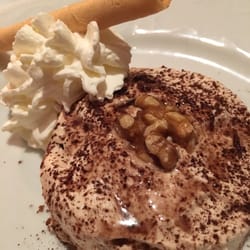La Cacciatora - Tiramisu (Spezial)