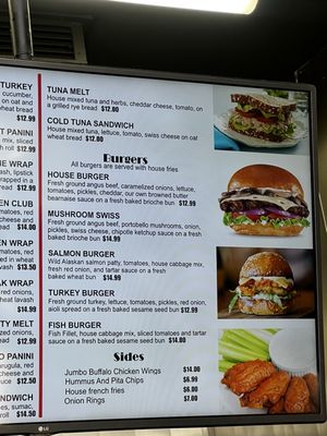 Menu photo 4 Salt N' Peppa Los Angeles, CA Menu photo 4 Salt N' Peppa Los Angeles, CA