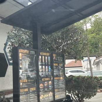 Better Buzz Coffee Rancho Penasquitos - Coffee & Tea Near Me - San Diego, California