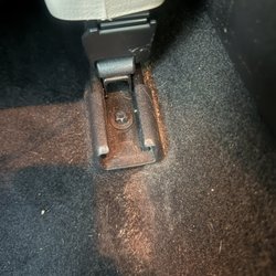 Crain Chevrolet - Condition of interior
