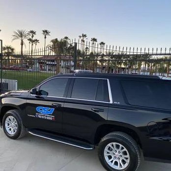 CSI Ceja Security International - Security Services Near Me - Indio, California