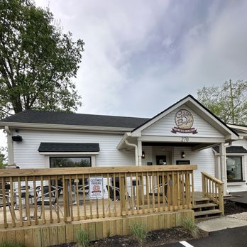 Gables Bagels - Bagels Near Me - Zionsville, Indiana