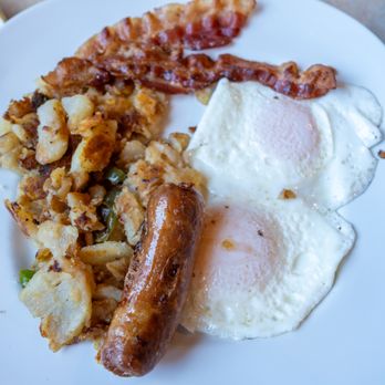 New Munson Diner - Breakfast & Brunch Near Me - Liberty, New York
