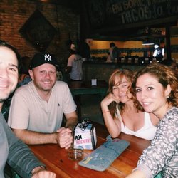 I Scream Bar - De la variedad De deliciosos tacos , Que Tienen De Mariscos