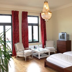 Hotel Villa Sommer - Doppelzimmer