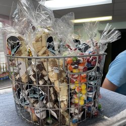 Sweet Creams - Loads of delish