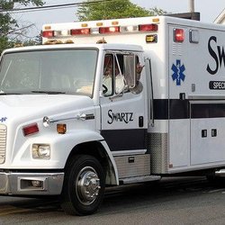 Swartz Ambulance Service
