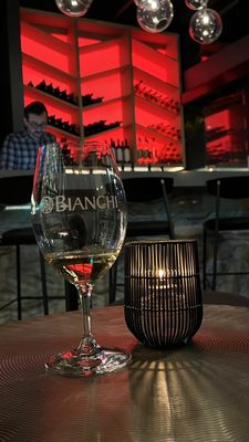 Bianchi Winery by null