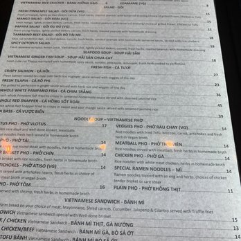 V Lotus - VLotus - Vietnamese Near Me - Sugar Land, Texas