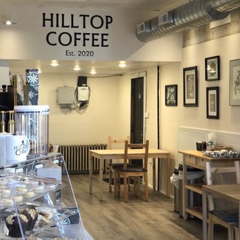 Hilltop Coffee - the interior of a coffee shop - Coffee & Tea Near Me - Pittsburgh, Pennsylvania Hilltop Coffee - the interior of a coffee shop - Coffee & Tea Near Me - Pittsburgh, Pennsylvania