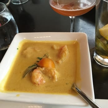 Rasika - Shrimp Malai - Indian Near Me - Washington, DC, District of Columbia Rasika - Shrimp Malai - Indian Near Me - Washington, DC, District of Columbia