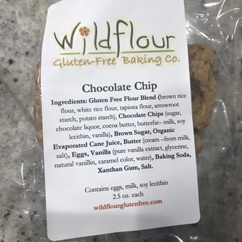 I Can’t Believe it’s Bread - Chocolate Chip Cookie - Desserts Near Me - Bellevue, Washington I Can’t Believe it’s Bread - Chocolate Chip Cookie - Desserts Near Me - Bellevue, Washington