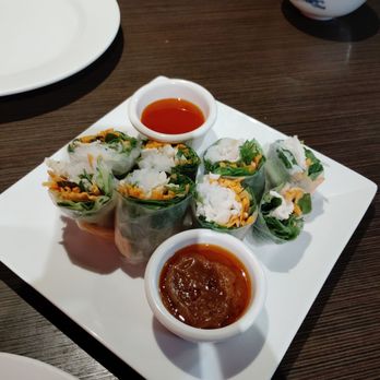 Chiang Mai - Spring rolls - Thai Near Me - Las Vegas, Nevada Chiang Mai - Spring rolls - Thai Near Me - Las Vegas, Nevada