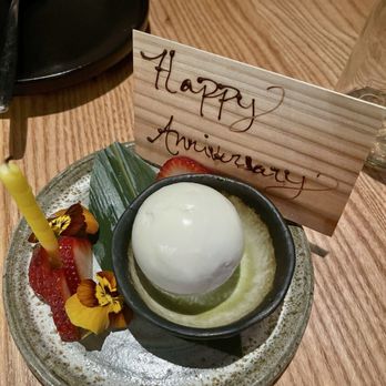 Modan - Desert - Sushi Bars Near Me - Tysons, Virginia Modan - Desert - Sushi Bars Near Me - Tysons, Virginia