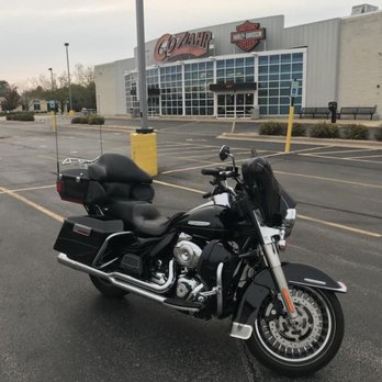 Coziahr Harley-Davidson - Store front and my 2013 Limited - Motorcycle Dealers Near Me - Forsyth, Illinois Coziahr Harley-Davidson - Store front and my 2013 Limited - Motorcycle Dealers Near Me - Forsyth, Illinois