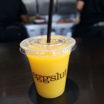 Eggslut - Breakfast & Brunch Near Me - Los Angeles, California