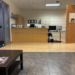 Light Dental Studios of Covington - Check in space as of 02/2026