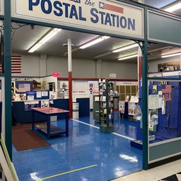 Exterior outside entrance of The Postal Station - Right in the center of Hollywood, it doesn't get any more convenient than this! - Portland, Oregon Exterior outside entrance of The Postal Station - Right in the center of Hollywood, it doesn't get any more convenient than this! - Portland, Oregon