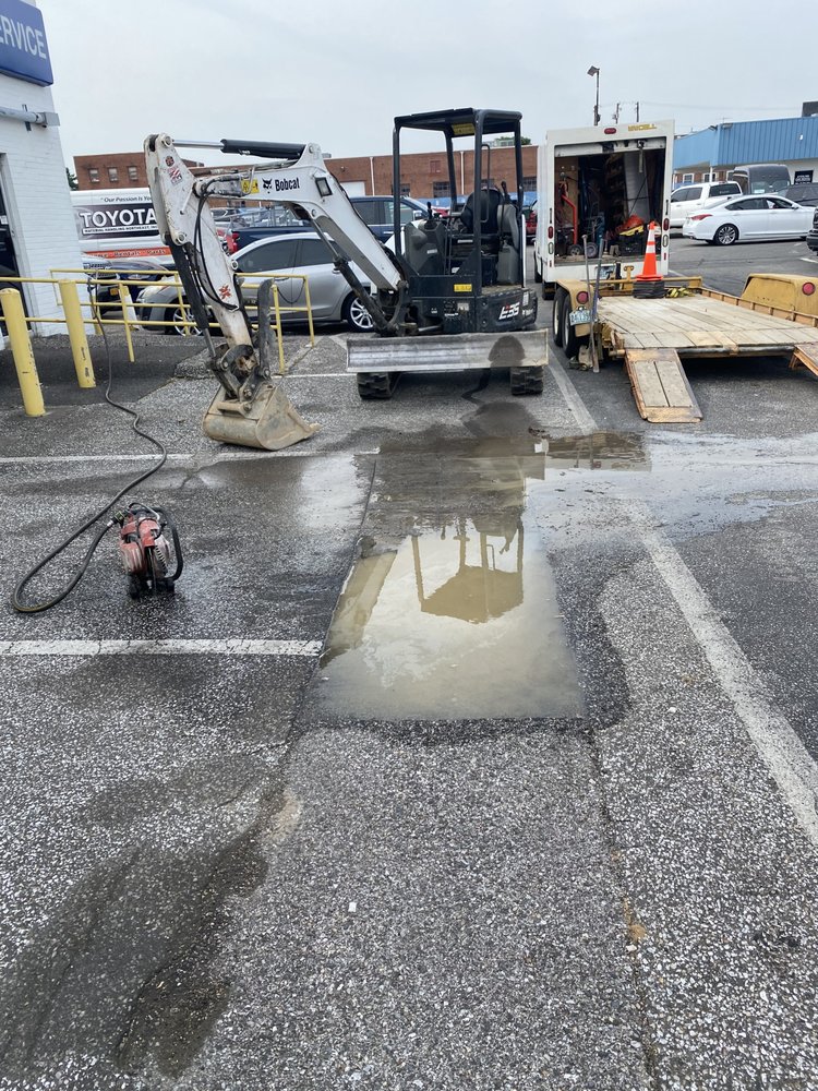 Slide of Elite Plumbing & Home Services