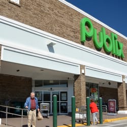 Publix Super Markets