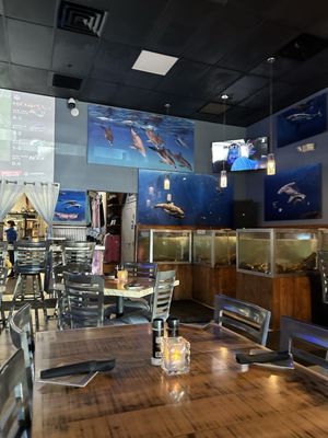 Lobster Lady Seafood Market by null