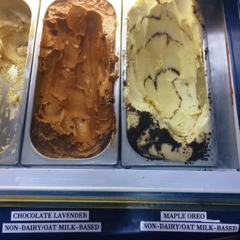 Scoops - Vegan options on point !! - Ice Cream & Frozen Yogurt Near Me - Los Angeles, California Scoops - Vegan options on point !! - Ice Cream & Frozen Yogurt Near Me - Los Angeles, California
