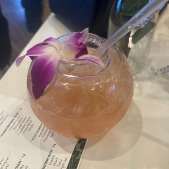Garden Parc - Flower Bomb  Soooo good! - Venues & Event Spaces Near Me - Atlanta, Georgia