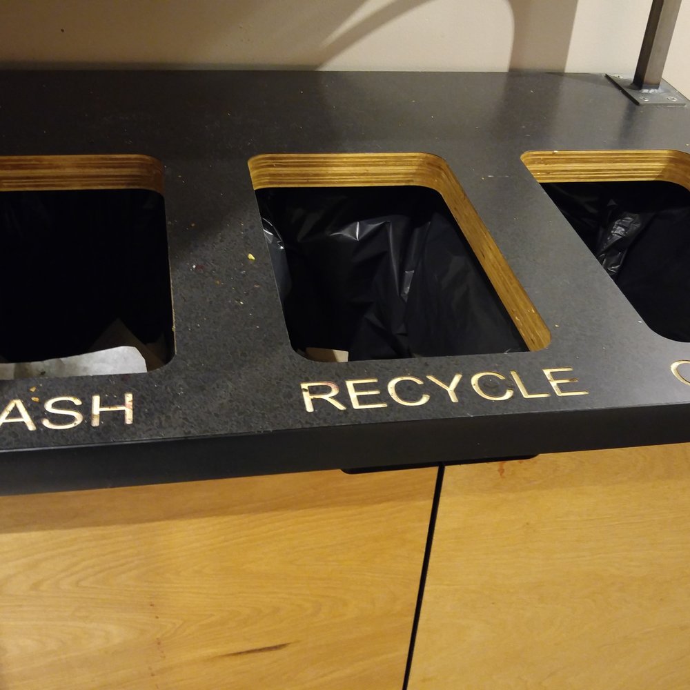 MOD Pizza - Love that they compost at MOD Pizza - Pizza Near Me - Bloomingdale, Illinois MOD Pizza - Love that they compost at MOD Pizza - Pizza Near Me - Bloomingdale, Illinois