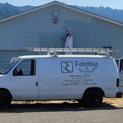 JC Painting And Services