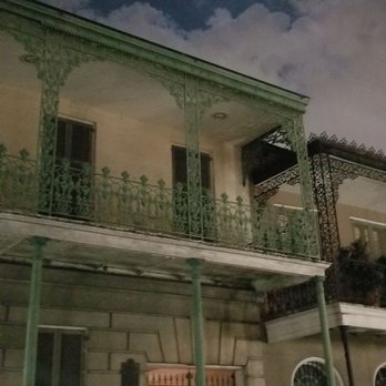 Royal Walking Tours - Night skies set the mood - Walking Tours Near Me - New Orleans, Louisiana Royal Walking Tours - Night skies set the mood - Walking Tours Near Me - New Orleans, Louisiana