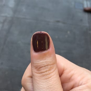 Natural Salon - Terrible - Nail Salons Near Me - San Francisco, California Natural Salon - Terrible - Nail Salons Near Me - San Francisco, California