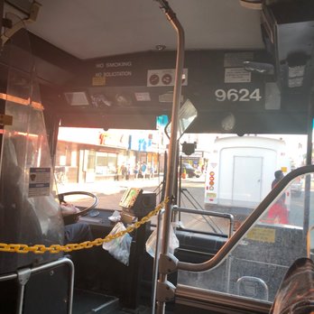 NJ Transit 159 - Bus driver denying service due to not taking cash, a recent Covid-19 rule I was unaware of. - Buses Near Me NJ Transit 159 - Bus driver denying service due to not taking cash, a recent Covid-19 rule I was unaware of. - Buses Near Me