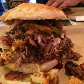 Stack City BBQ & Beer - Challenge accepted!! - Barbeque Near Me - Austin, Texas Stack City BBQ & Beer - Challenge accepted!! - Barbeque Near Me - Austin, Texas
