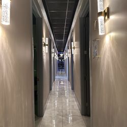 Coastal Sun Spa- Hunt Valley - Beautiful interior